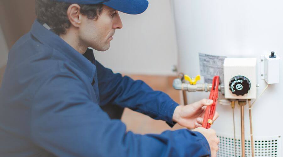 Professional expert plumbing services in Dendron, VA